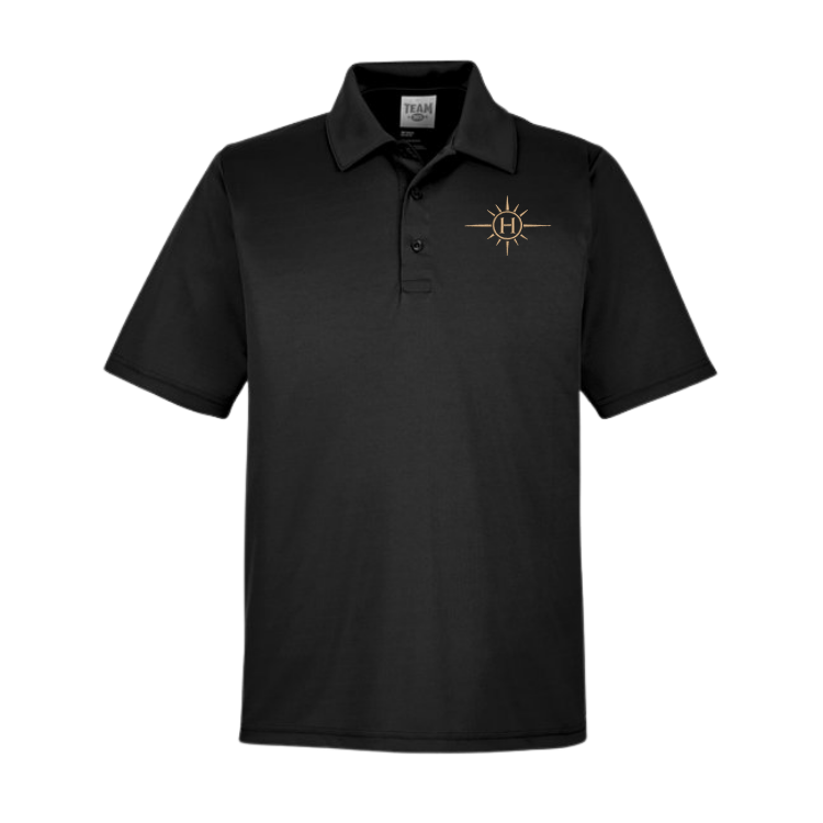 Helios Men's Polo