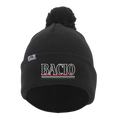 Load image into Gallery viewer, Bacio Beanie with Pom-Pom
