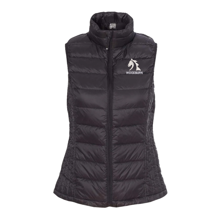 Woodburn Women's Packable Vest