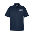 Load image into Gallery viewer, Bold Type Men's Polo
