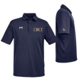 Load image into Gallery viewer, Circe - Under Armour Men's Tech Polo

