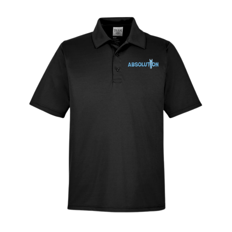 Absolution Men's Polo