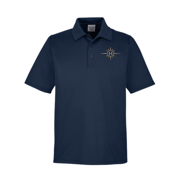 Helios Men's Polo