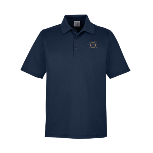 Helios Men's Polo
