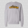 Load image into Gallery viewer, City of Fury Unisex Crewneck Sweater

