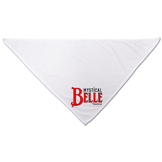 Mystical Belle Dog Bandana