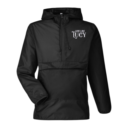 Love Like Lucy Unisex Parka