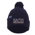 Load image into Gallery viewer, Bacio Beanie with Pom-Pom
