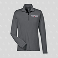 Load image into Gallery viewer, Pyralis Unisex Light Weight 3/4 Zip Pullover
