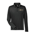 Load image into Gallery viewer, Circe Unisex Light Weight 3/4 Zip Pullover

