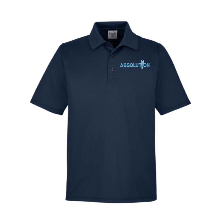 Absolution Men's Polo