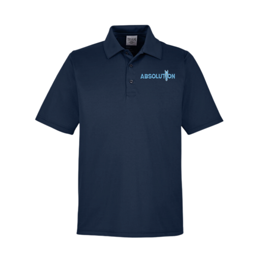 Absolution Men's Polo