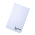 Load image into Gallery viewer, Steel the Moment Golf Towel
