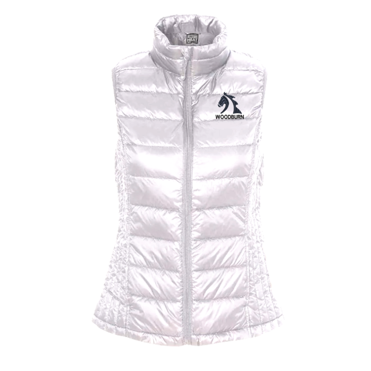 Woodburn Women's Packable Vest