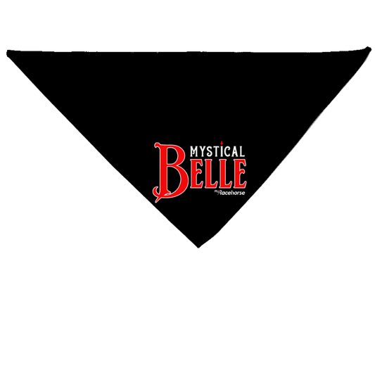 Mystical Belle Dog Bandana