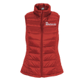 Load image into Gallery viewer, Doctorate Women's Packable Vest
