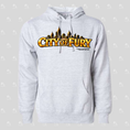 Load image into Gallery viewer, City of Fury Unisex Hooded Sweatshirt
