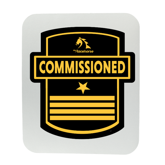 Commissioned Mouse Pad