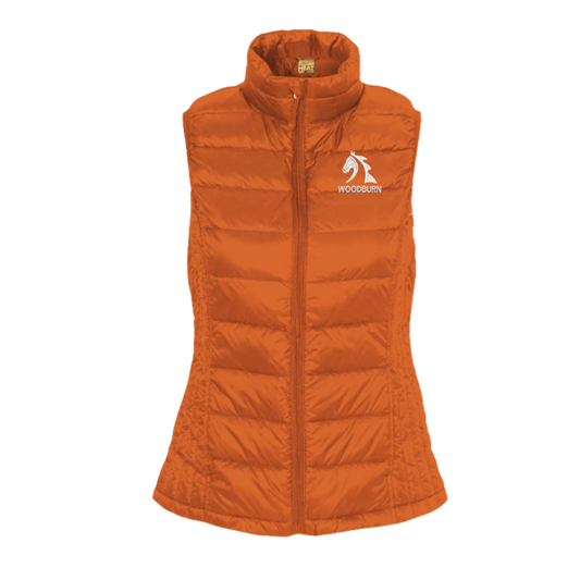 Woodburn Women's Packable Vest