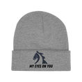 Load image into Gallery viewer, My Eyes On You Cuff Beanie
