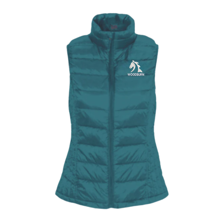 Woodburn Women's Packable Vest