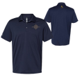 Load image into Gallery viewer, Helios - Men's Adidas Performance Polo

