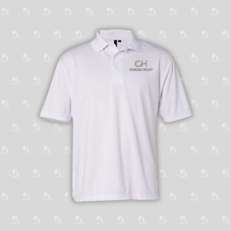 Chrome Heart Men's Polo