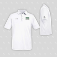 Load image into Gallery viewer, Hedge Ratio - Under Armour Men's Tech Polo
