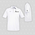 Load image into Gallery viewer, Amplified - Under Armour Men's Tech Polo
