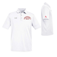 Load image into Gallery viewer, Paddock Buzz - Under Armour Men's Tech Polo
