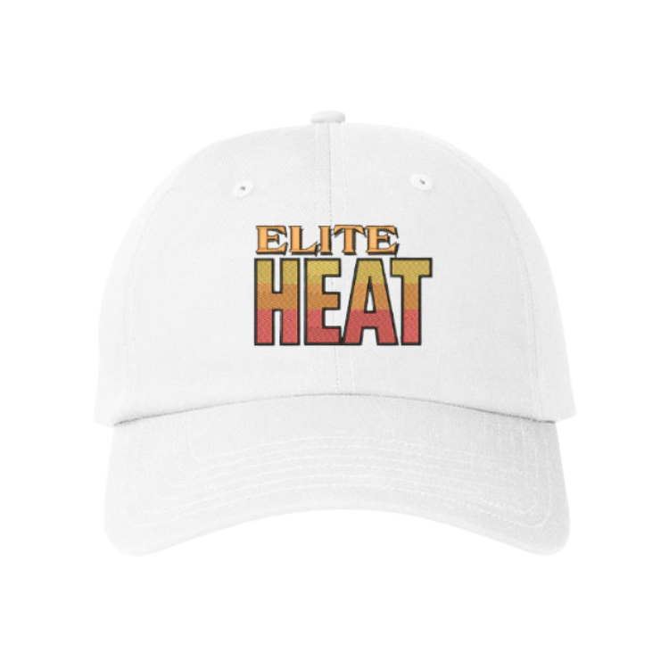 Elite Heat - Under Armour Relaxed Cap