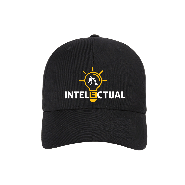 Intellectual Velocity Performance Hat