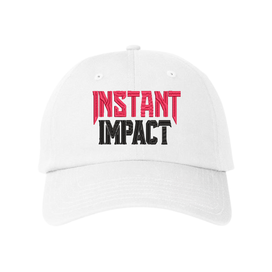 Instant Impact - Under Armour Relaxed Cap