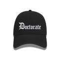 Load image into Gallery viewer, Doctorate Dad Hat
