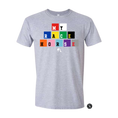 Load image into Gallery viewer, MRH Race Day Ready Men's SS T-Shirt
