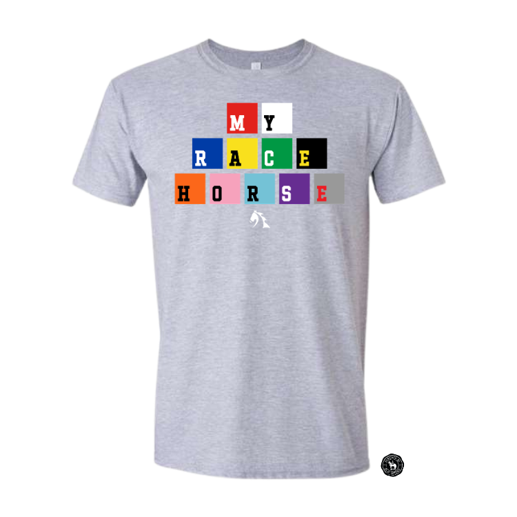 MRH Race Day Ready Men's SS T-Shirt