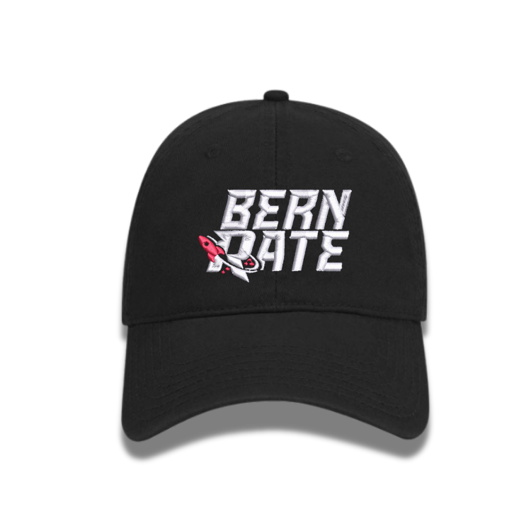 Bern Rate Dad Hat