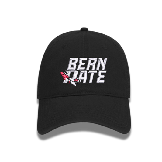 Bern Rate Dad Hat