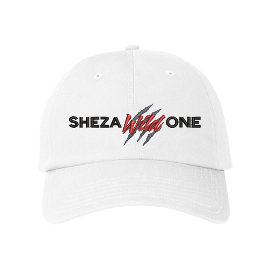Shezawildone - Under Armour Relaxed Cap