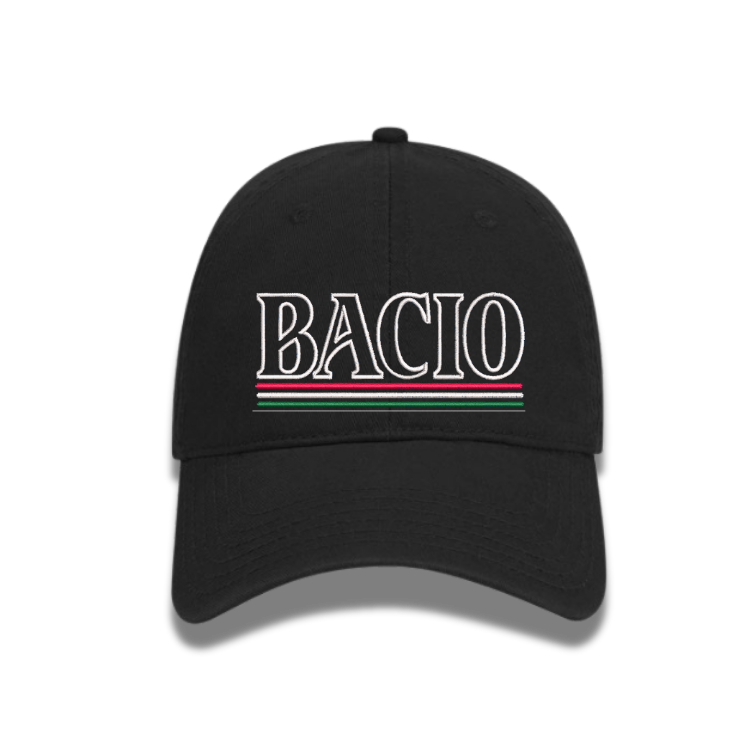 Bacio Dad Hat