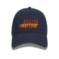 Load image into Gallery viewer, Raging Inferno Dad Hat
