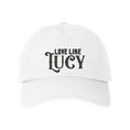 Load image into Gallery viewer, Love Like Lucy - Under Armour Relaxed Cap
