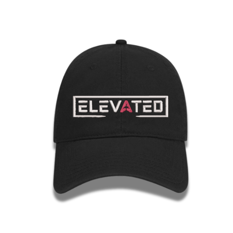 Elevated Dad Hat