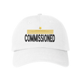 Load image into Gallery viewer, Commissioned - Under Armour Relaxed Cap
