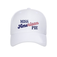 Load image into Gallery viewer, Miss American Pie Velocity Performance Hat
