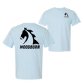 Load image into Gallery viewer, Woodburn Custom MRH Unisex - Comfort Colors Heavy Weight T-Shirt
