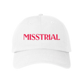 Load image into Gallery viewer, Misstrial - Under Armour Relaxed Cap
