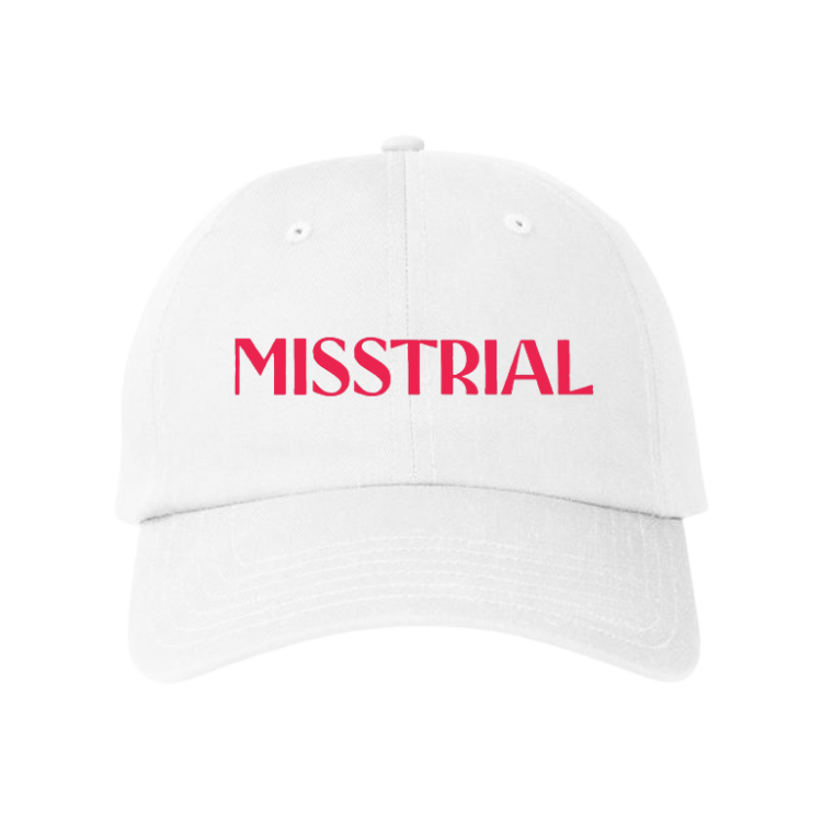 Misstrial - Under Armour Relaxed Cap
