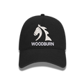 Load image into Gallery viewer, Woodburn Custom MRH Dad Hat
