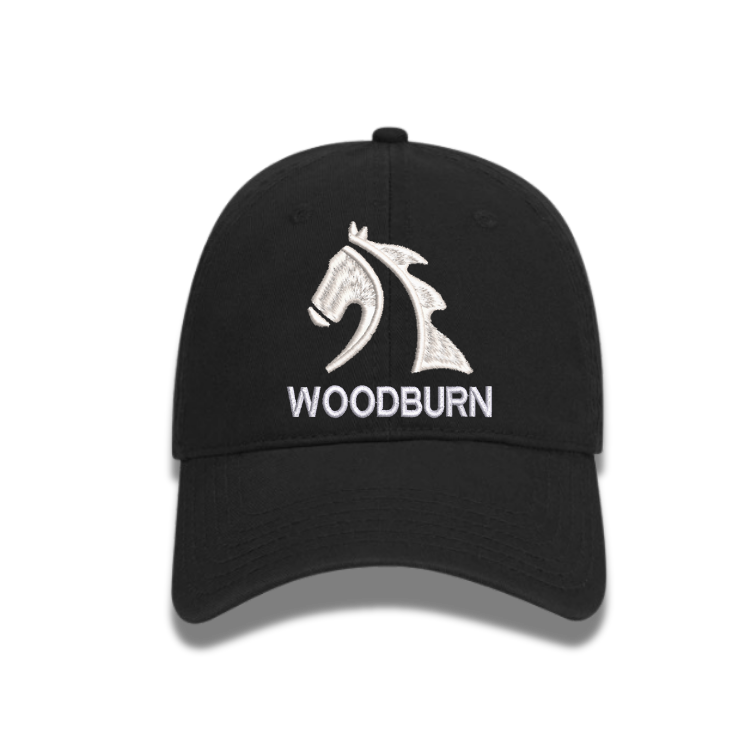Woodburn Custom MRH Dad Hat